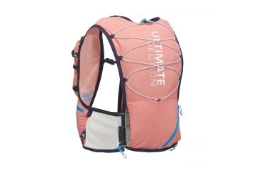 Image of Ultimate Direction Race Vesta 4.0 Running Vest Womens, Coral, X/S 80459818CR-X/S