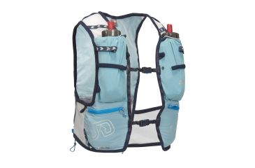 Image of Ultimate Direction Race Vesta 4.0 Running Vest Womens, Lichen, X/S 80459818LC-X/S