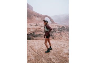 Image of Ultimate Direction Race Vesta - Womens, Ice blue, Large, 80459822ICB-LG