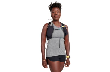 Image of Ultimate Direction Race Vesta - Womens, Onyx, Large, 80459822ONX-LG