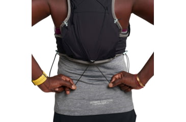 Image of Ultimate Direction Race Vesta - Womens, Onyx, Large, 80459822ONX-LG