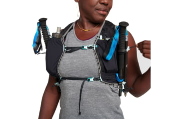 Image of Ultimate Direction Race Vesta - Womens, Onyx, Large, 80459822ONX-LG