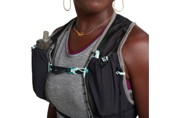 Image of Ultimate Direction Race Vesta - Womens, Onyx, Large, 80459822ONX-LG