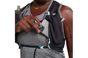 Image of Ultimate Direction Race Vesta - Womens, Onyx, Large, 80459822ONX-LG