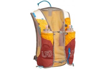 Image of Ultimate Direction SJ Ultra Vest 3.0-Canyon-Large