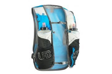 Image of Ultimate Direction SJ Ultra Vest 3.0-Graphite-Medium