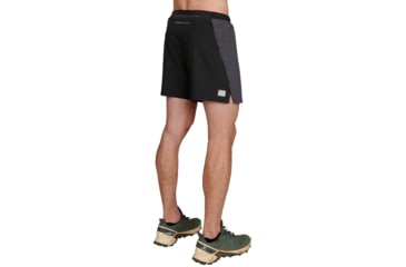 Image of Ultimate Direction Stratus Short - Mens, Onyx, Extra Large, 82467821ONX-XL