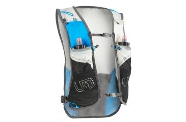 Image of TO Race Vest 3.0-Graphite-Large
