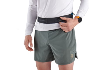 Image of Ultimate Direction Ultra Belts, Onyx, 80452722ONX
