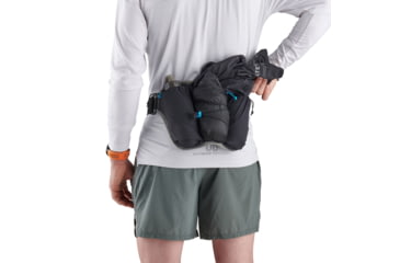 Image of Ultimate Direction Ultra Belts, Onyx, 80452722ONX