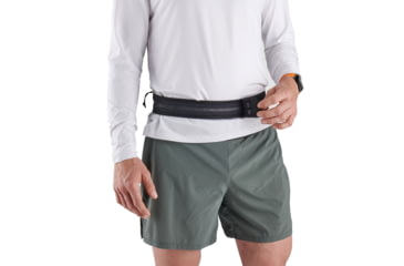 Image of Ultimate Direction Ultra Belts, Onyx, 80452722ONX