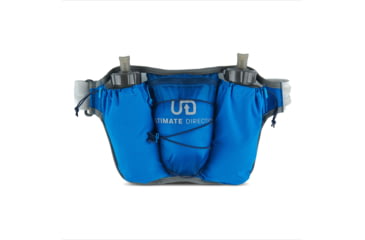 Image of Ultimate Direction Ultra Belts, UD Blue, 80452722UDB