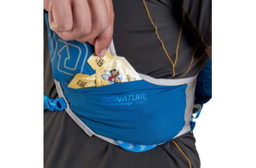 Image of Ultimate Direction Ultra Vest 5 - Mens, Signature Blue, Small, 80458320SGB-SM