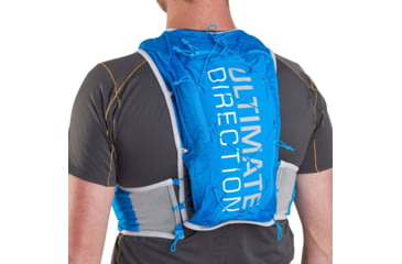 Image of Ultimate Direction Ultra Vest 5 - Mens, Signature Blue, Small, 80458320SGB-SM