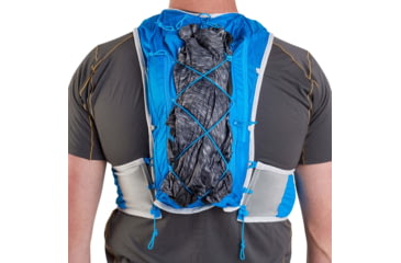 Image of Ultimate Direction Ultra Vest 5 - Mens, Signature Blue, Small, 80458320SGB-SM