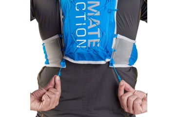 Image of Ultimate Direction Ultra Vest 5 - Mens, Signature Blue, Small, 80458320SGB-SM