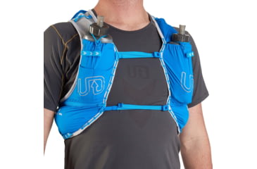 Image of Ultimate Direction Ultra Vest 5 - Mens, Signature Blue, Small, 80458320SGB-SM
