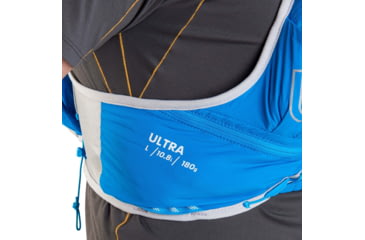 Image of Ultimate Direction Ultra Vest 5 - Mens, Signature Blue, Small, 80458320SGB-SM
