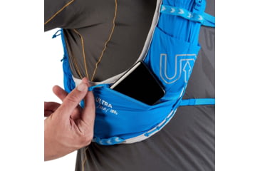 Image of Ultimate Direction Ultra Vest 5 - Mens, Signature Blue, Small, 80458320SGB-SM