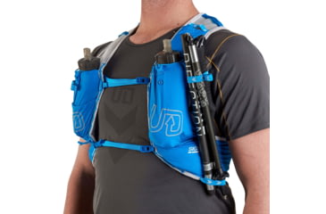Image of Ultimate Direction Ultra Vest 5 - Mens, Signature Blue, Small, 80458320SGB-SM