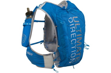Image of Ultimate Direction Ultra Vest 5 - Mens, Signature Blue, Small, 80458320SGB-SM