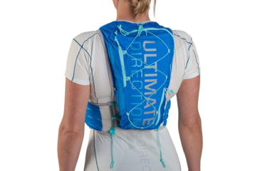Image of Ultimate Direction Ultra Vesta 5 - Womens, Signature Blue, Small/Medium, 80459220SGB-S/M