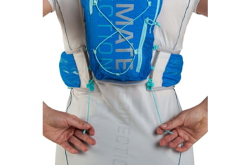 Image of Ultimate Direction Ultra Vesta 5 - Womens, Signature Blue, Small/Medium, 80459220SGB-S/M