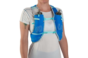 Image of Ultimate Direction Ultra Vesta 5 - Womens, Signature Blue, Small/Medium, 80459220SGB-S/M