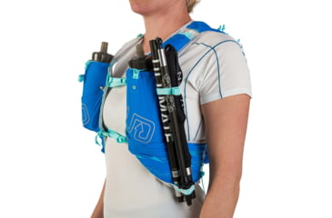 Image of Ultimate Direction Ultra Vesta 5 - Womens, Signature Blue, Small/Medium, 80459220SGB-S/M