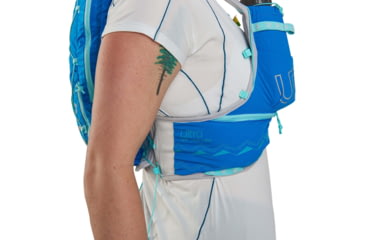 Image of Ultimate Direction Ultra Vesta 5 - Womens, Signature Blue, Small/Medium, 80459220SGB-S/M