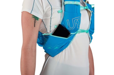 Image of Ultimate Direction Ultra Vesta 5 - Womens, Signature Blue, Small/Medium, 80459220SGB-S/M