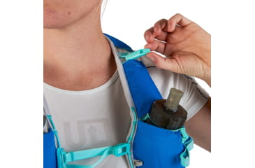 Image of Ultimate Direction Ultra Vesta 5 - Womens, Signature Blue, Small/Medium, 80459220SGB-S/M