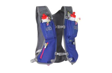 Image of Ultimate Direction Ultra Vesta - Women's-Indigo 2015-XS/SM