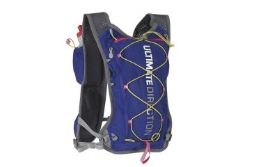 Image of Ultimate Direction Ultra Vesta - Women's-XS/SM-Indigo