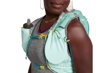 Image of Ultimate Direction Ultra Vesta - Womens, Ice blue, Medium, 80459222ICB-MD
