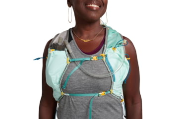 Image of Ultimate Direction Ultra Vesta - Womens, Ice blue, Medium, 80459222ICB-MD