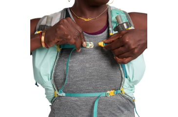 Image of Ultimate Direction Ultra Vesta - Womens, Ice blue, Medium, 80459222ICB-MD