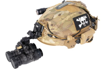 Image of Ultimate Night Vision Ultimate Helmet Mount