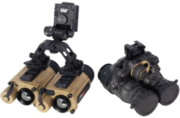 Image of Ultimate Night Vision Ultimate Helmet Mount