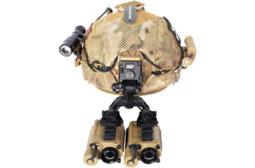 Image of Ultimate Night Vision Ultimate Helmet Mount