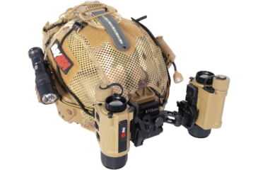 Image of Ultimate Night Vision Ultimate Helmet Mount