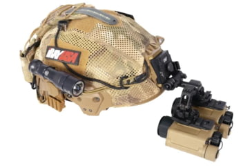 Image of Ultimate Night Vision Ultimate Helmet Mount