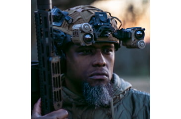 Image of Ultimate Night Vision Ultimate Helmet Mount