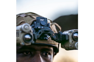 Image of Ultimate Night Vision Ultimate Helmet Mount