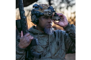 Image of Ultimate Night Vision Ultimate Helmet Mount