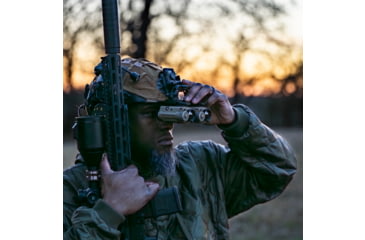 Image of Ultimate Night Vision Ultimate Helmet Mount