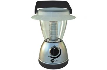 Image of Ultimate Survival 10 Day Lantern Titanium 20-PLC6B