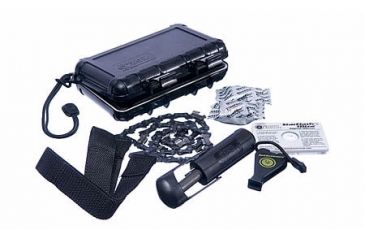 Image of Ultimate Survival Deluxe Survival Kit