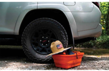 Image of Ultimate Survival Flexware Sink 1142757