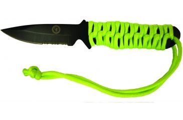 Image of Ultimate Survival ParaKnife 3.0-Lime